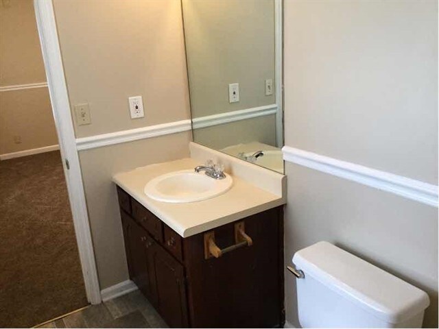 Building Photo - 3664 Stonewall Dr NW