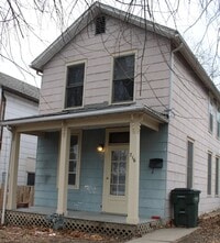 Building Photo - 716 Seneca St