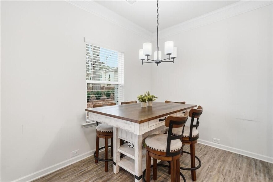 Building Photo - 3860 Pressley Ln