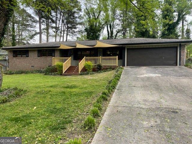 Primary Photo - 5889 S Fulton Cir NW