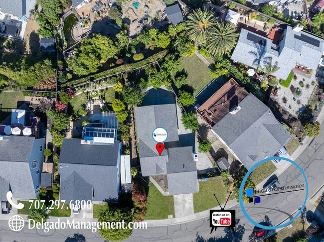 Building Photo - Newly remodeled Glen Cove 4BD single level home
