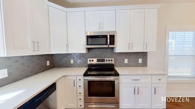 Building Photo - 3434 Craig Ave