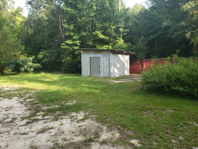 Building Photo - 1007 W Moore St