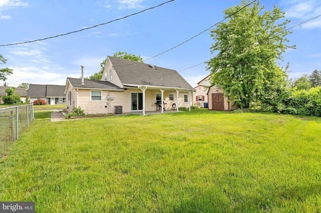 Building Photo - 35 Mullshire Ln