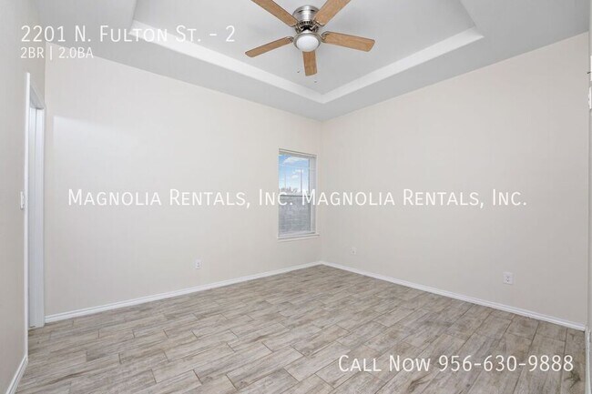 Building Photo - 2201 N Fulton St