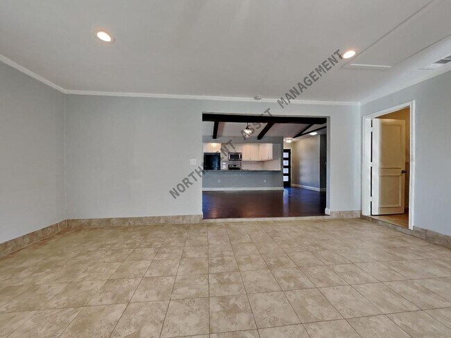 Building Photo - Newly Renovated Single Family Home | 4 BR/2BA | Fenced Backyard