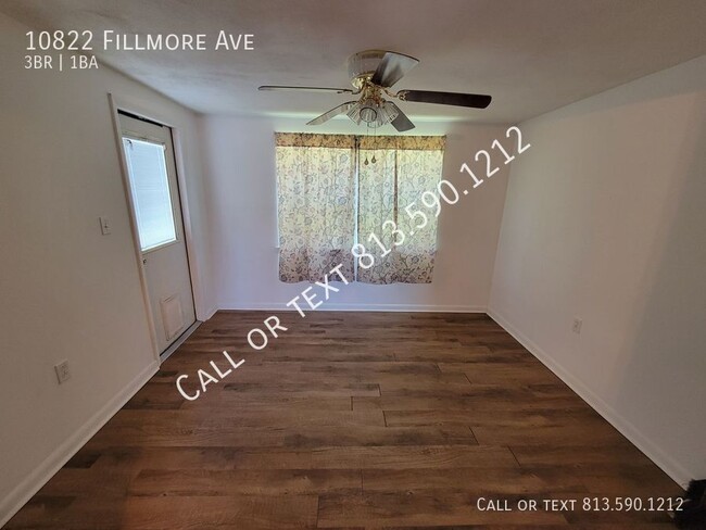 Building Photo - Spacious New Port Richey Home