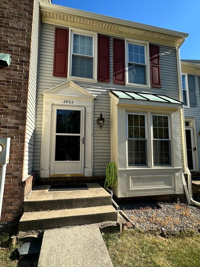 Primary Photo - 8903 Rosewood Way