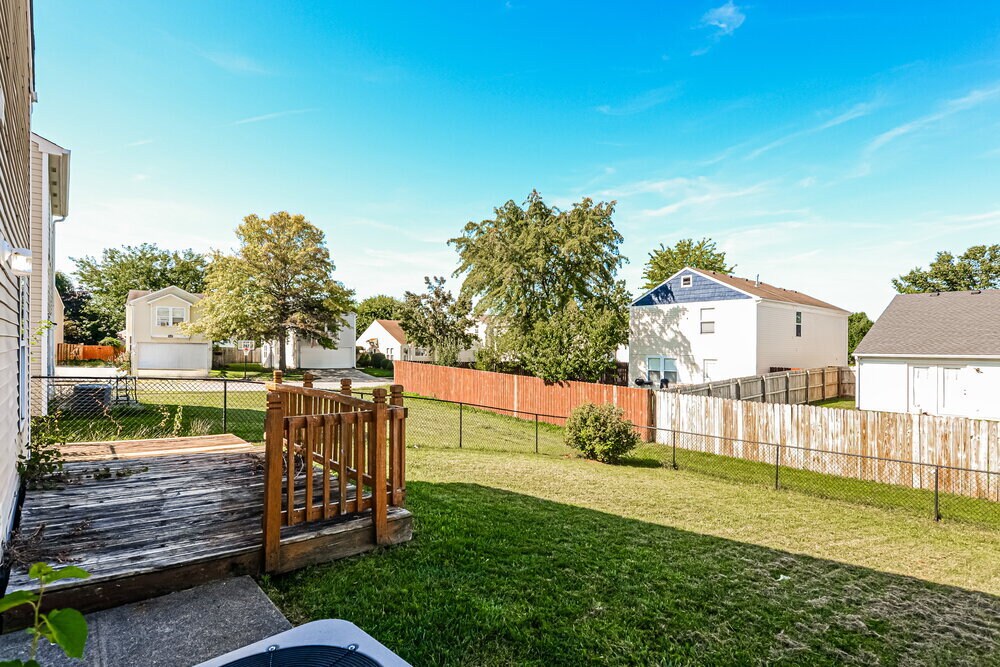 Building Photo - 1240 Cutler Ln
