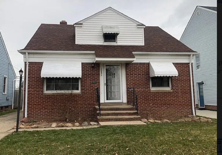 Building Photo - 20831 Morris Ave
