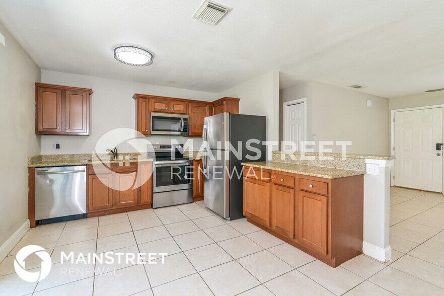 Building Photo - 4530 Rosebud St