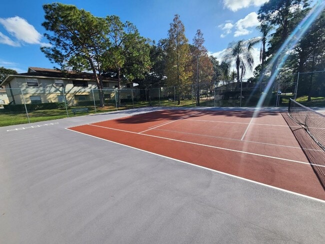 Building Photo - Ground Floor 2 Bedroom 2 Bath - Gated Comm...