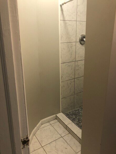 Apt A Bathroom - 1107 E Anderson St