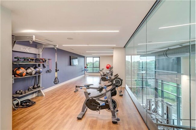 Building Photo - 3201 McKinney Ave