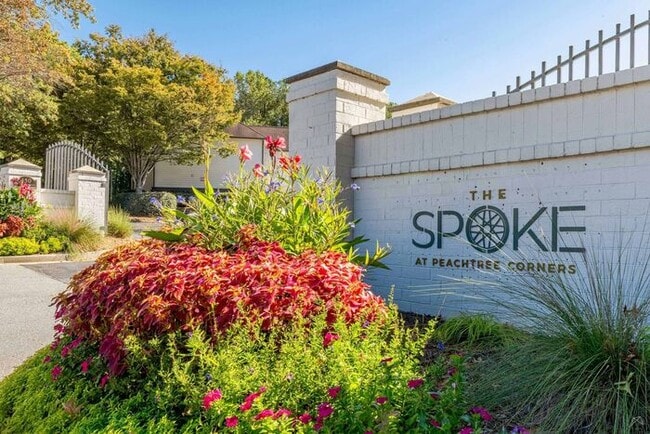 Building Photo - The Spoke at Peachtree Corners- Fantastic Accessibility and Great Prices! Call Now! 678-535-9535