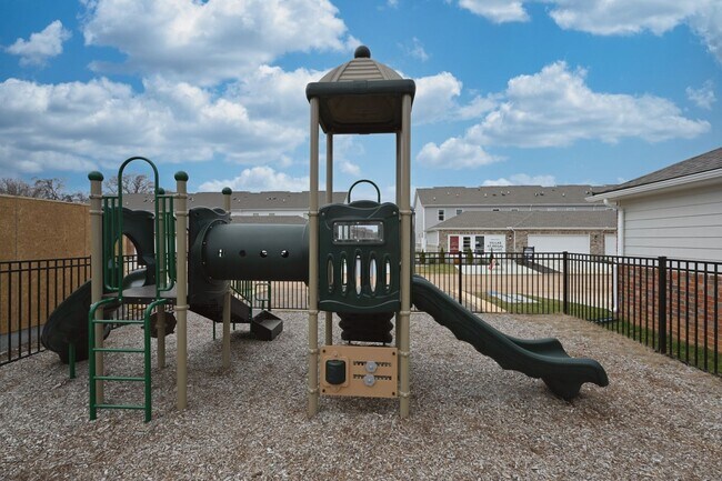 Building Photo - **BE THE FIRST PERSON TO LIVE IN THIS BRAND NEW BRICK TOWNHOME IN THE VILLAS AT REGAL SQUARE FEAT...