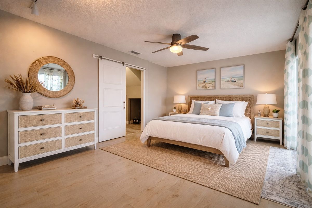 Building Photo - 1244 Beachside Ln