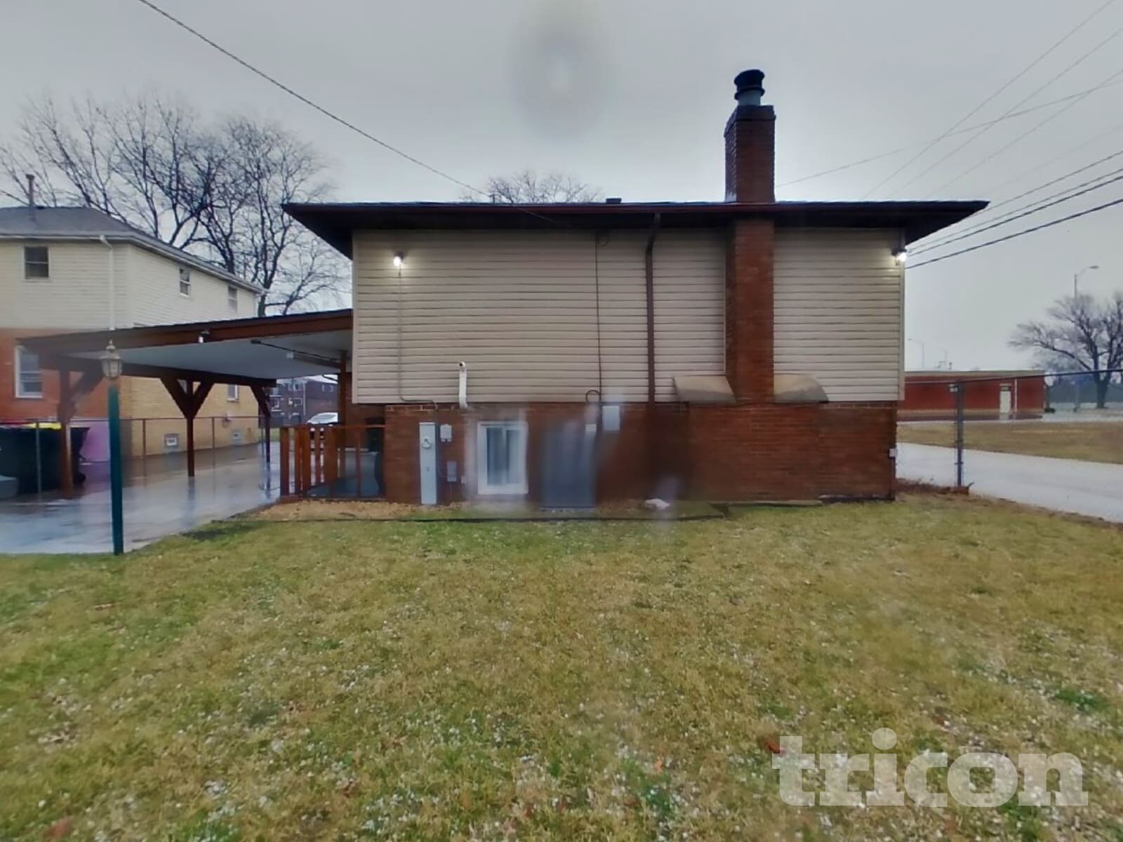 Building Photo - 11050 Parkside Ave