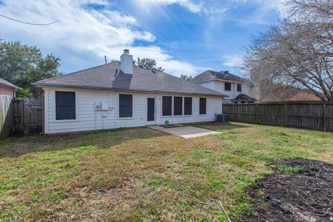 Building Photo - 1614 Glacier Blue Dr