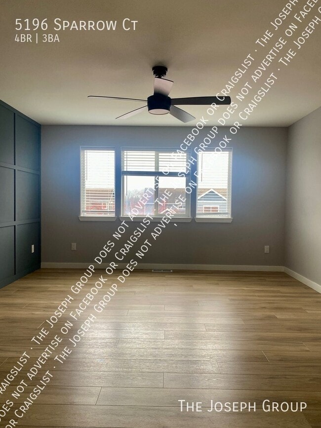 Building Photo - 5196 Sparrow Ct