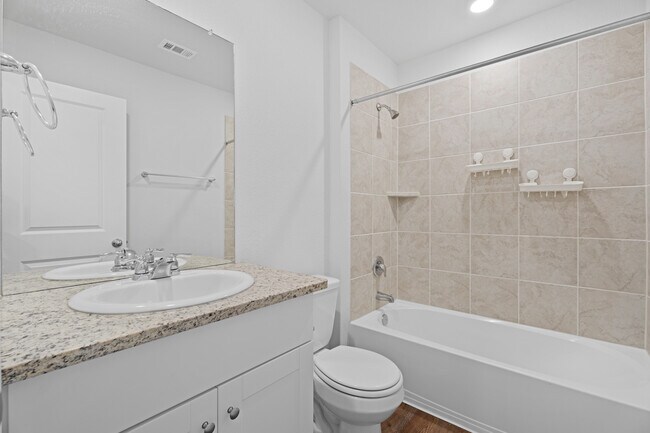 Building Photo - 4534 Bontebok Dr