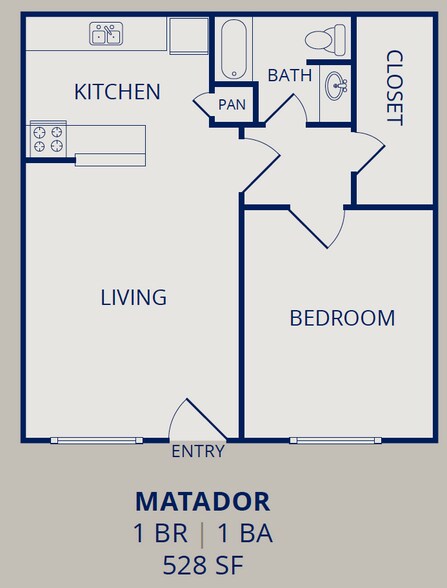 Interior Photo - Madeira Apartments