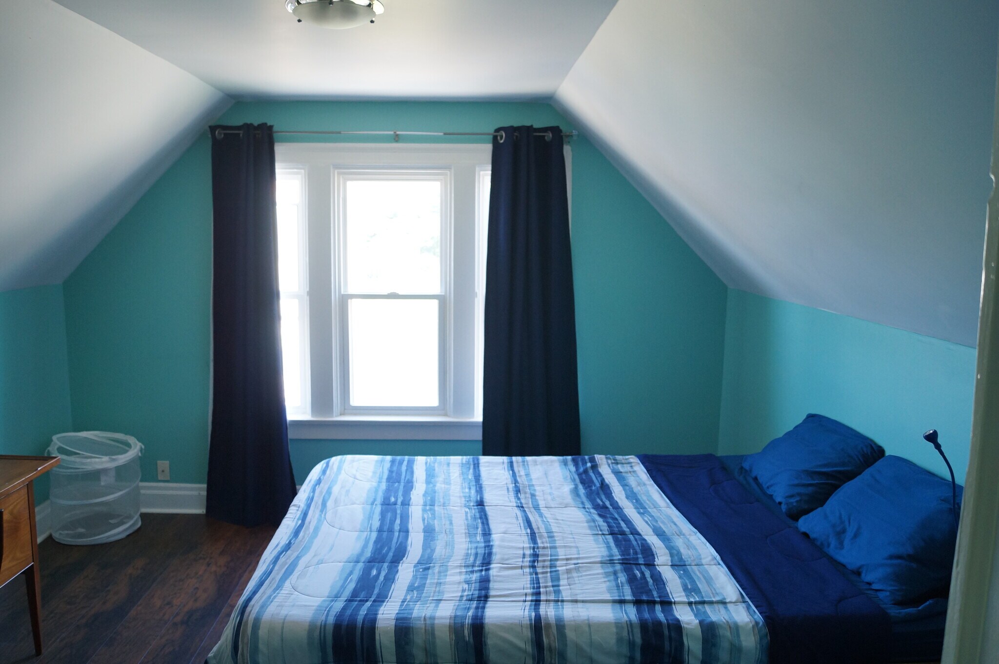 Bedroom 3 (3rd Floor) - 4234 Lydia St