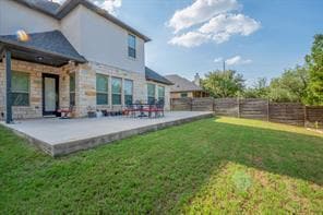 Building Photo - 1400 Little Elm Trail