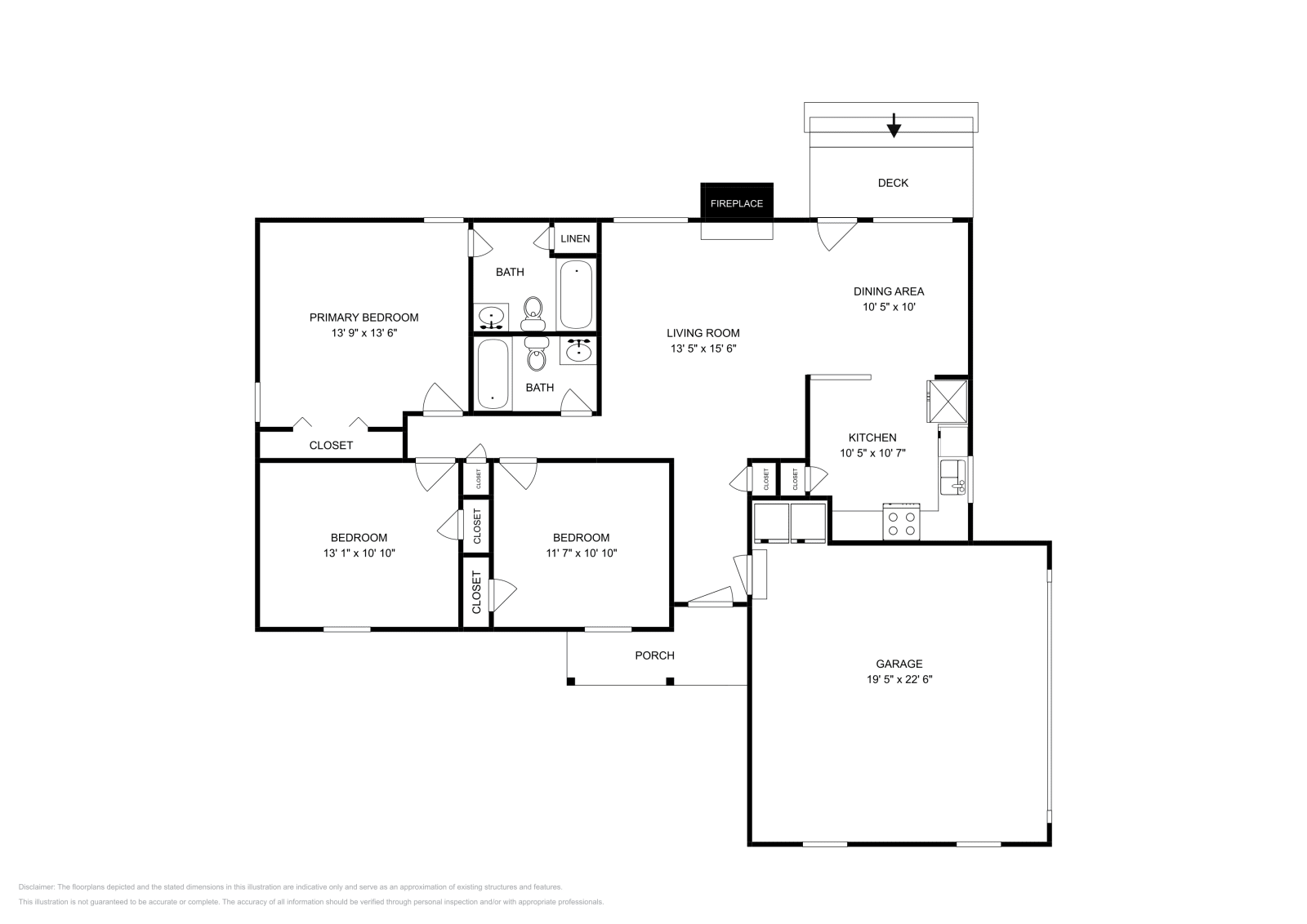 Building Photo - 80 Ridgewood Trail