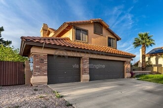 Building Photo - 634 E Century Ave