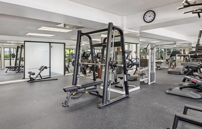 Building Photo - 6363 Christie Ave