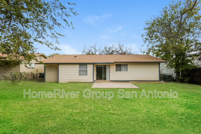 Building Photo - 4734 Casa Verde St