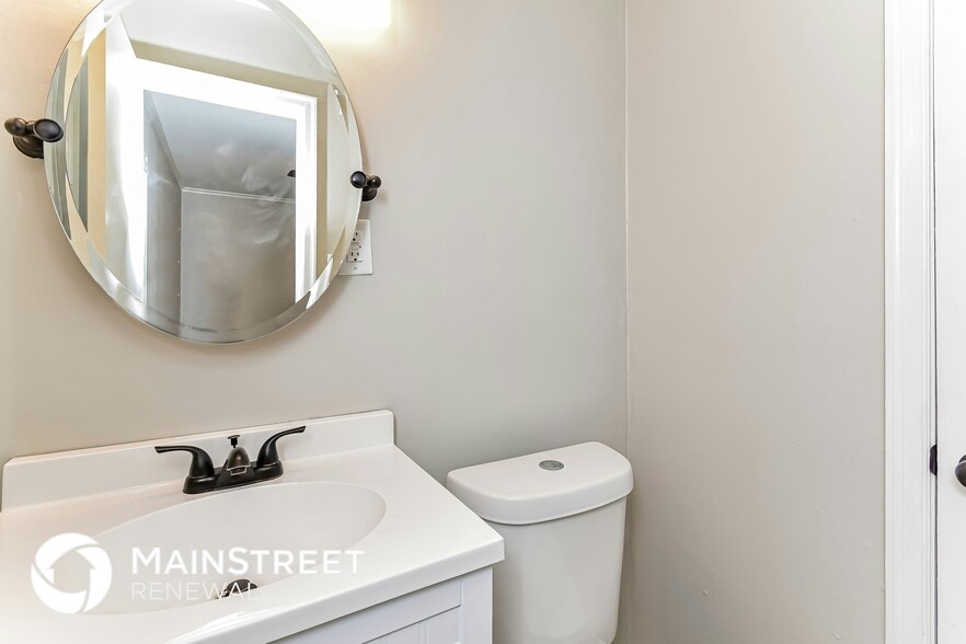 Building Photo - 1619 Ivy Rd