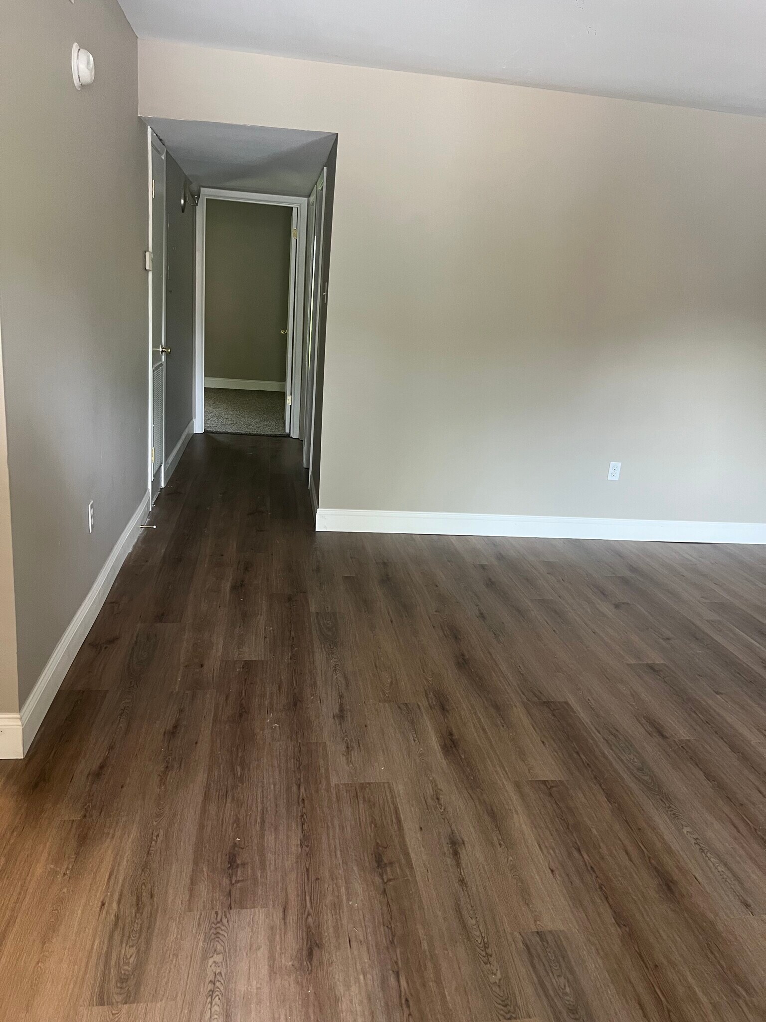 Living room - 900 Mountain Creek Rd