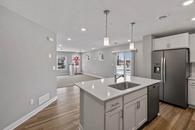 Building Photo - 11032 Zest St NE