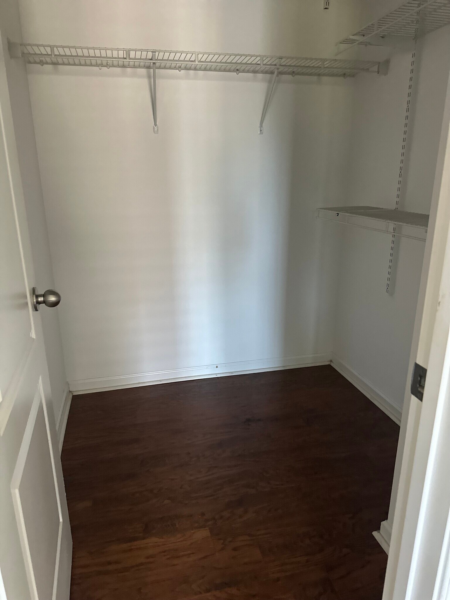 large walk-in closet in master - 11002 Cripple Creek Ln