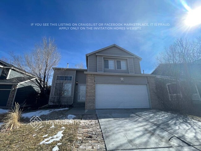 Building Photo - 3365 Bareback Dr