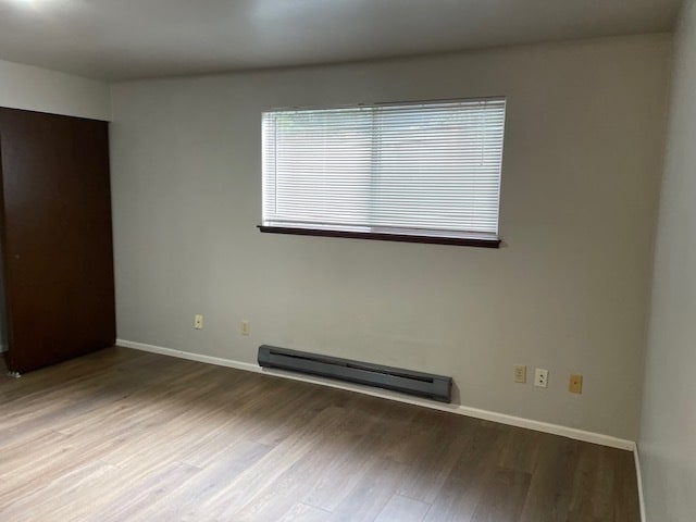 Bedroom #2 - 16520 Linden Ave N