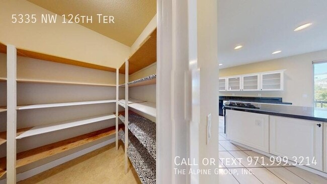 Building Photo - 5335 NW 126th Terrace