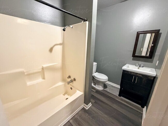 Building Photo - Move-In Ready in Sulphur | Updated 2BR Home w/ Covered Front Porch + Granite Countertops