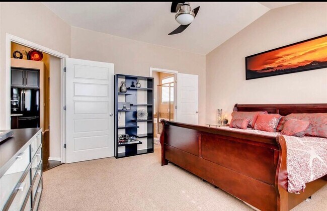 Building Photo - Beautifully updated home in a fantastic Parker neighborhood