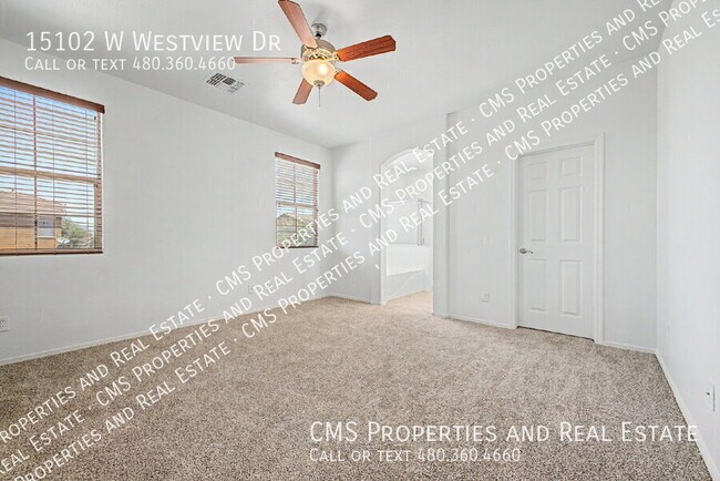 Building Photo - 15102 W Westview Dr