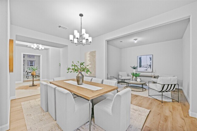 Building Photo - 28227 Cedar Peak Dr