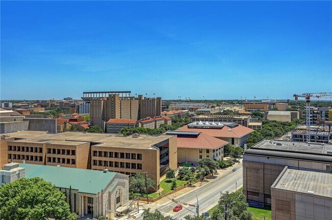 Building Photo - 1801 Lavaca St