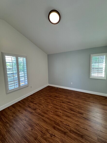 2nd bed - 3440 W 33rd Ave