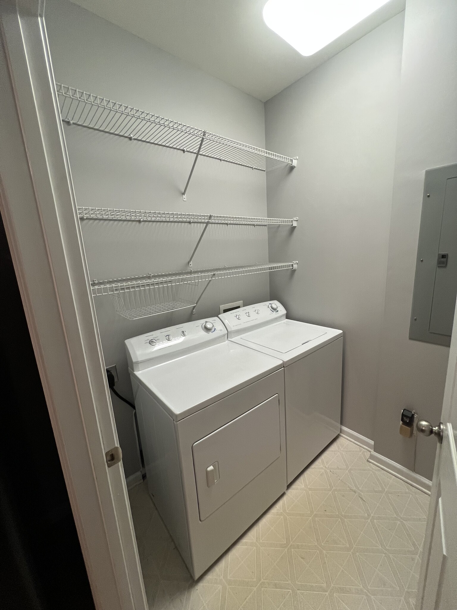 Laundry Room located off Kitche - 1256 Duncan Gardens Dr