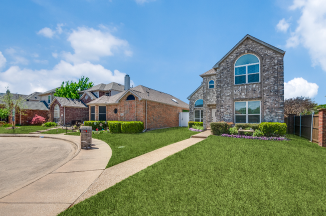 Building Photo - 18735 Flatstone Ct