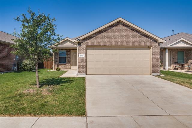 Primary Photo - 2525 Russell St