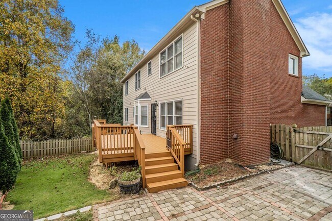 Building Photo - 4893 Delford Ct