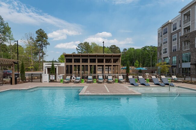 Building Photo - 5110 Alston Glen Dr